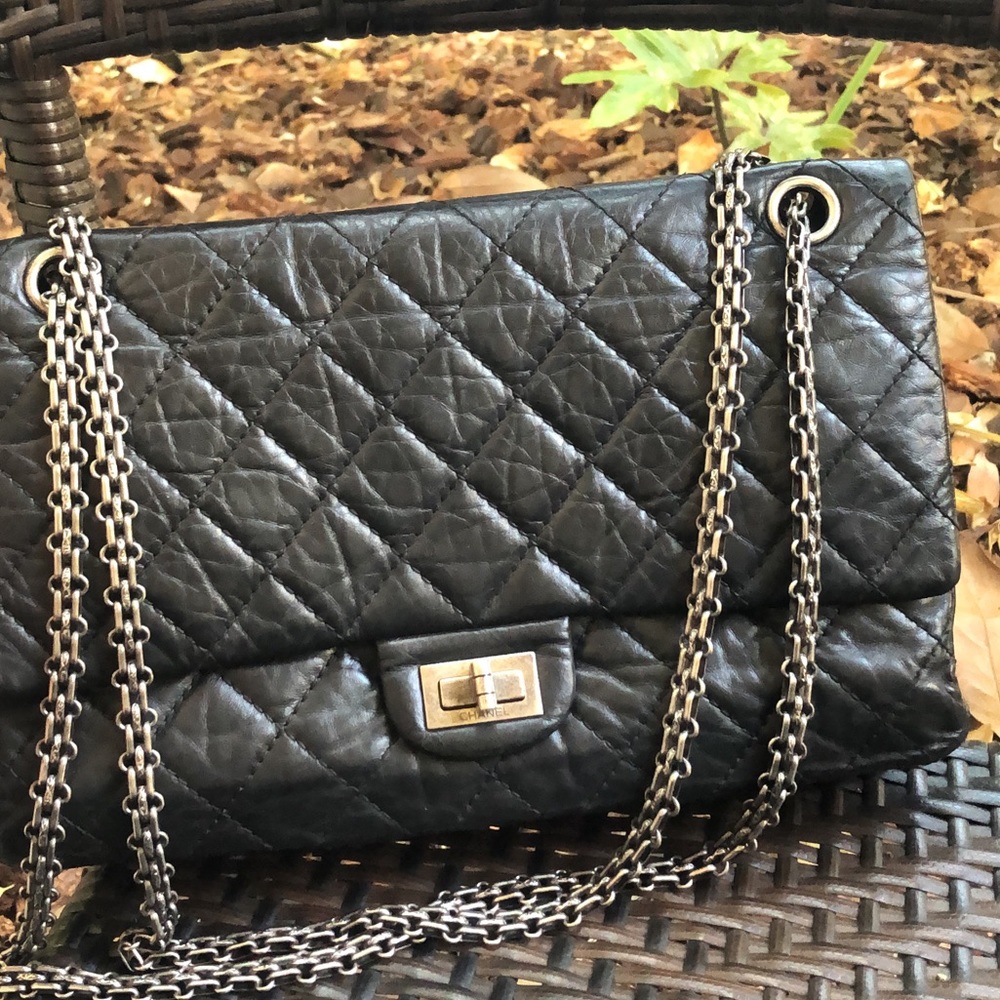 CHANEL BAG